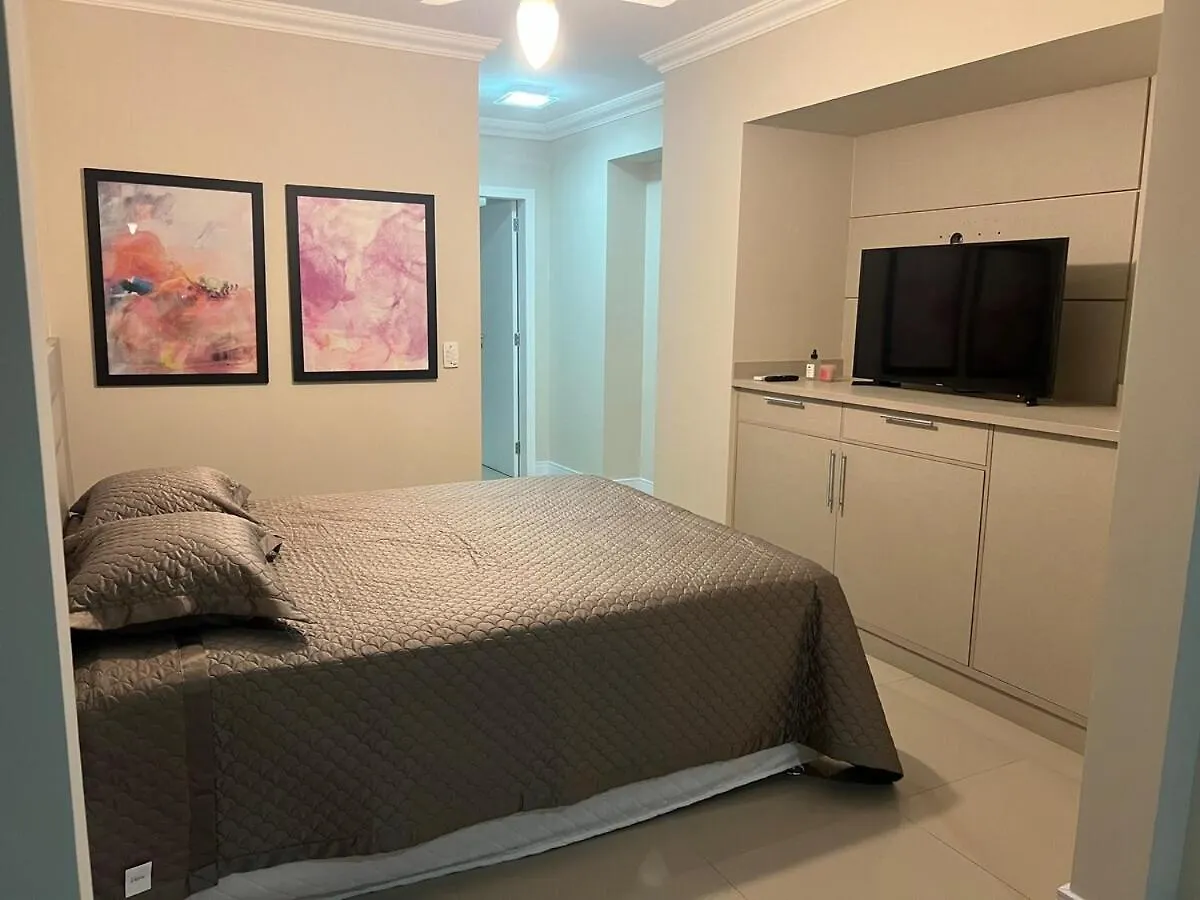 Апартаменты Duplex Alto Padrao Com Vista Mar Итапема