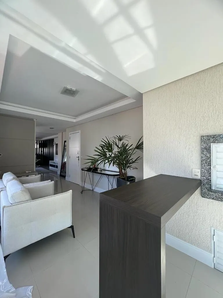 Апартаменты Duplex Alto Padrao Com Vista Mar Итапема Бразилия