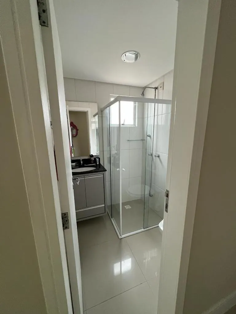 Апартаменты Duplex Alto Padrao Com Vista Mar Итапема