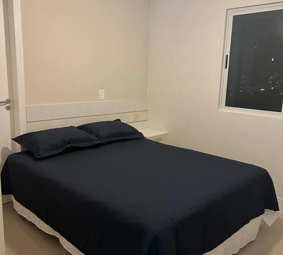Апартаменты Duplex Alto Padrao Com Vista Mar Итапема 0*,  Бразилия