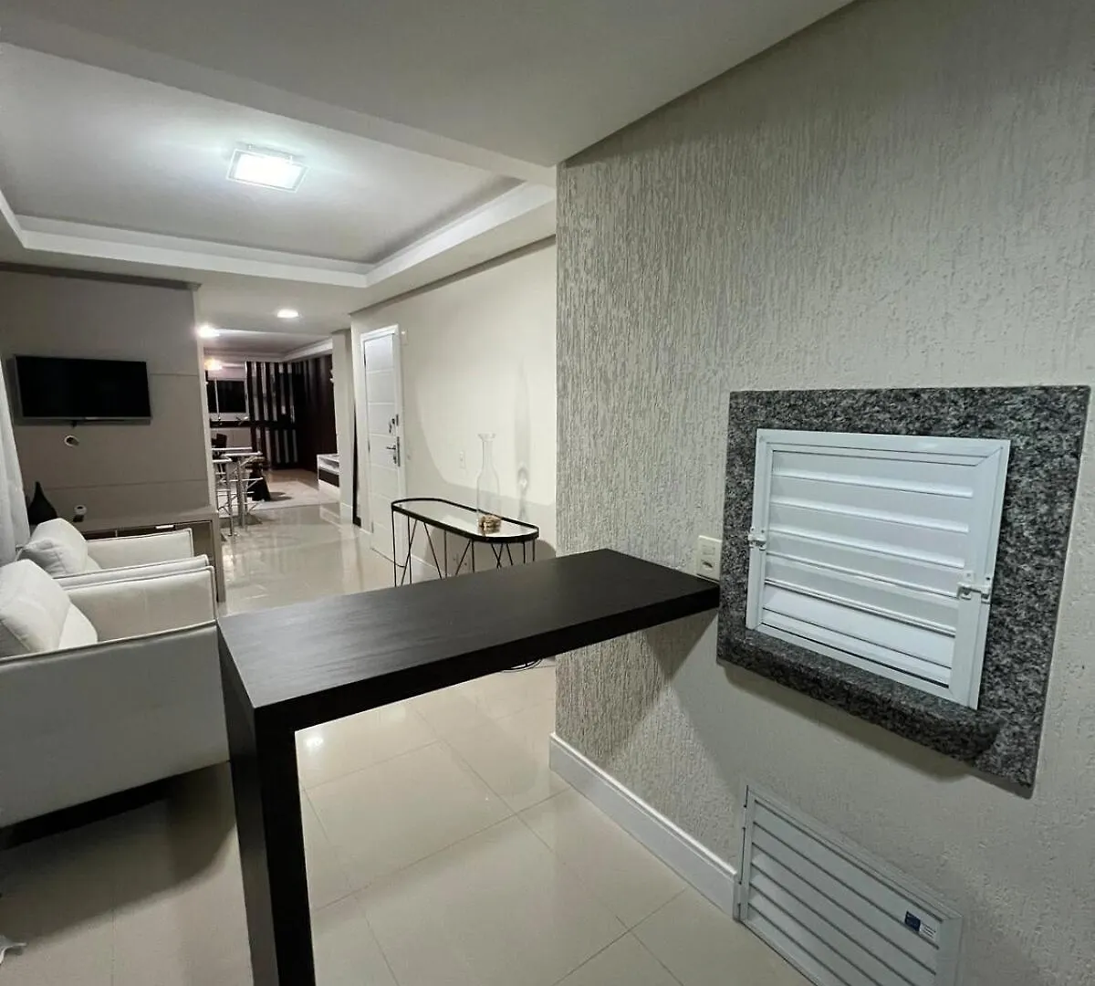 Апартаменты Duplex Alto Padrao Com Vista Mar Итапема