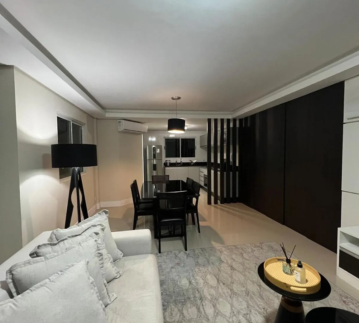 Апартаменты Duplex Alto Padrao Com Vista Mar Итапема 0*,