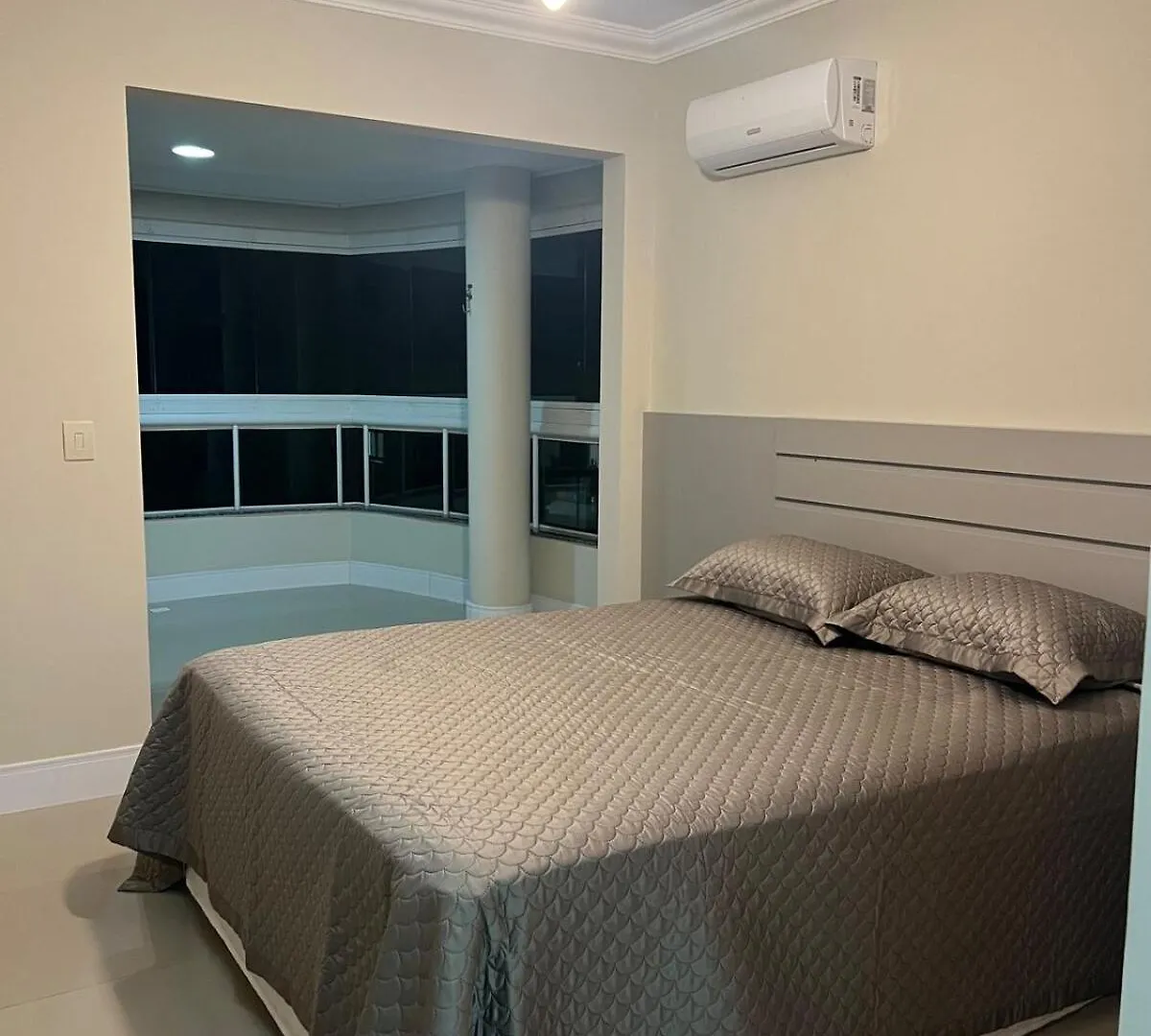 Апартаменты Duplex Alto Padrao Com Vista Mar Итапема Бразилия