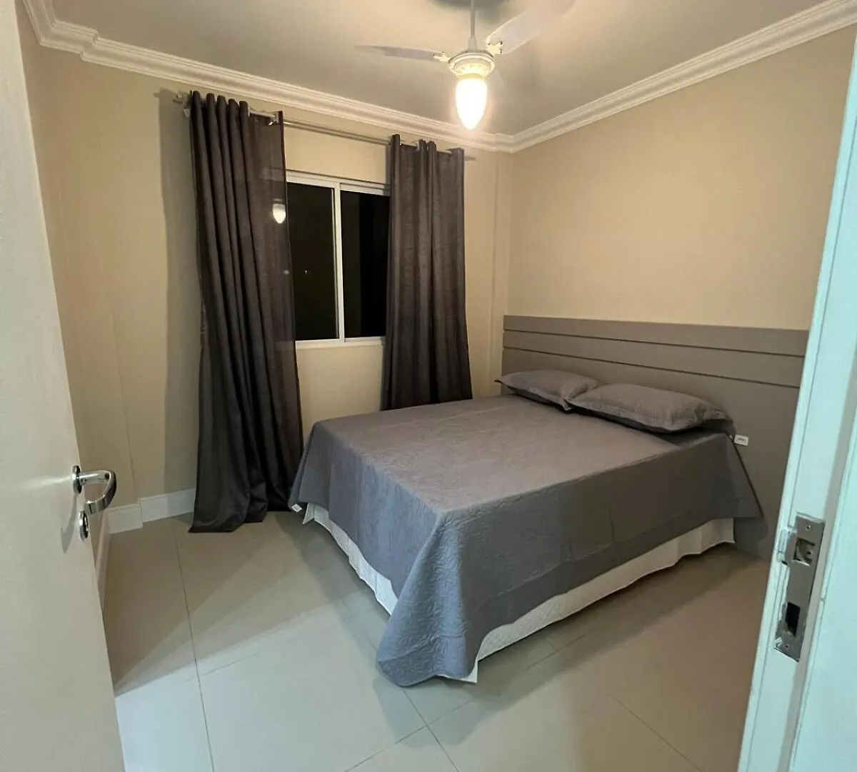 Апартаменты Duplex Alto Padrao Com Vista Mar Итапема